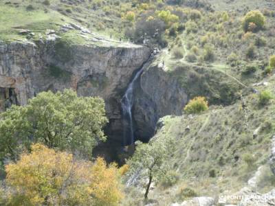 Viaje al Corazón del Barranco del Río Dulce; rio guadarrama viajes en grupo rutas por toledo viajes 